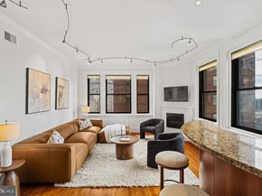 250 S 17TH Street 1100, Philadelphia PA 19103