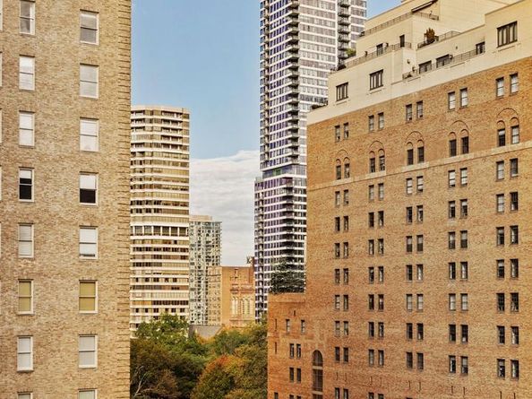 250 S 17TH Street 1100, Philadelphia PA 19103