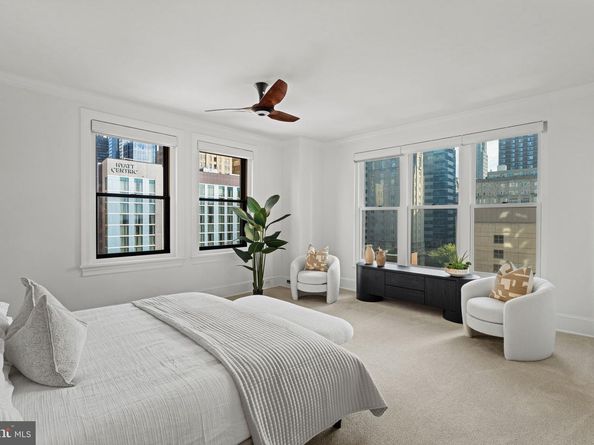 250 S 17TH Street 1100, Philadelphia PA 19103