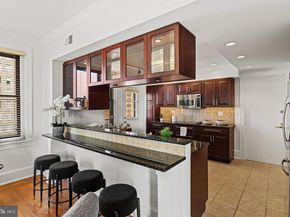 250 S 17TH Street 1100, Philadelphia PA 19103