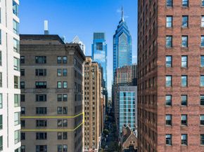 250 S 17TH Street 1100, Philadelphia PA 19103