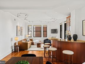 250 S 17TH Street 1100, Philadelphia PA 19103