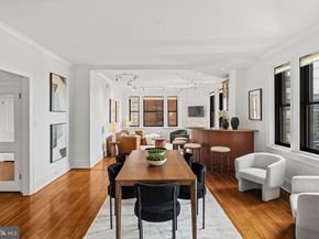 250 S 17TH Street 1100, Philadelphia PA 19103