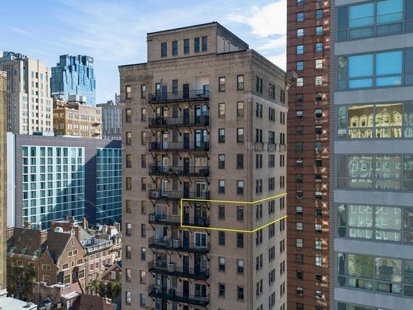 250 S 17TH Street 1100, Philadelphia PA 19103