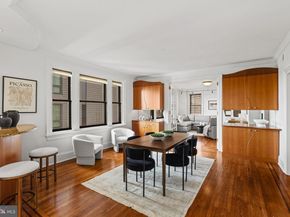 250 S 17TH Street 1100, Philadelphia PA 19103