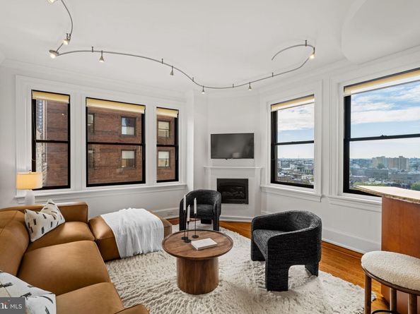 250 S 17TH Street 1100, Philadelphia PA 19103