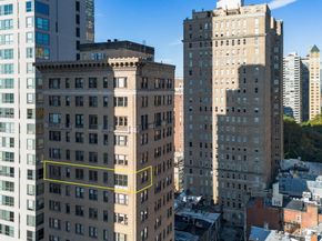 250 S 17TH Street 1100, Philadelphia PA 19103