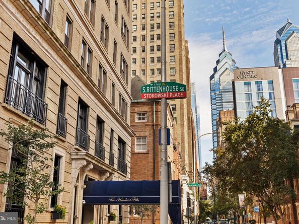 250 S 17TH Street 1100, Philadelphia PA 19103