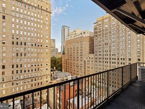 250 S 17TH Street 1100, Philadelphia PA 19103