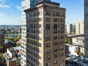 250 S 17TH Street 1100, Philadelphia PA 19103