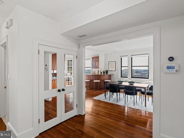 250 S 17TH Street 1100, Philadelphia PA 19103