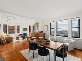 250 S 17TH Street 1100, Philadelphia PA 19103