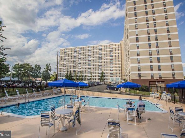 4600 Duke Street 921, Alexandria VA 22304