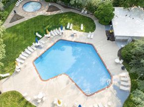 309 Florence Avenue 112N, Jenkintown PA 19046