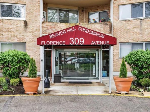 309 Florence Avenue 112N, Jenkintown PA 19046