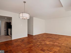 4601 N Park Avenue N 604, Chevy Chase MD 20815