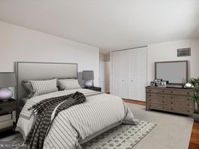 4601 N Park Avenue N 604, Chevy Chase MD 20815