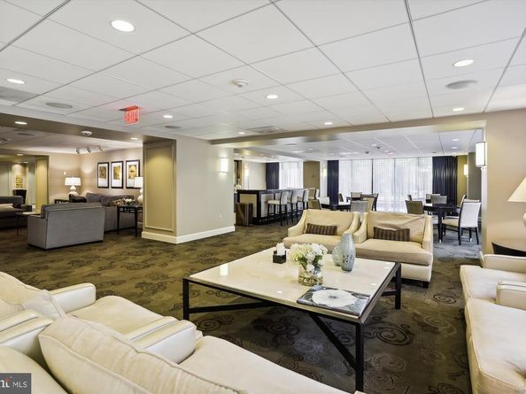 4601 N Park Avenue N 604, Chevy Chase MD 20815