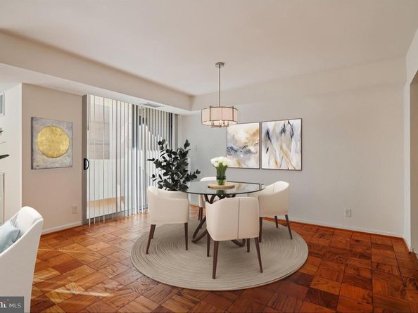 4601 N Park Avenue N 604, Chevy Chase MD 20815