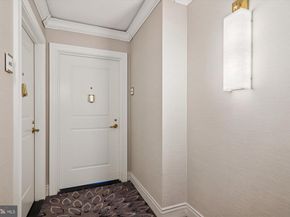 4601 N Park Avenue N 604, Chevy Chase MD 20815