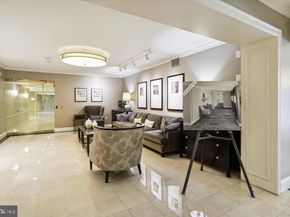 4601 N Park Avenue N 604, Chevy Chase MD 20815