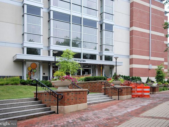 4601 N Park Avenue N 604, Chevy Chase MD 20815