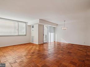 4601 N Park Avenue N 604, Chevy Chase MD 20815