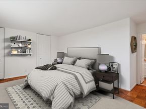 4601 N Park Avenue N 604, Chevy Chase MD 20815