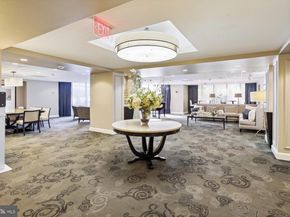 4601 N Park Avenue N 604, Chevy Chase MD 20815