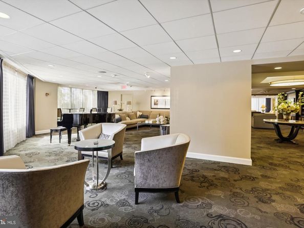 4601 N Park Avenue N 604, Chevy Chase MD 20815