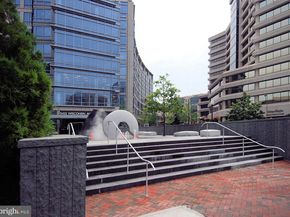 4601 N Park Avenue N 604, Chevy Chase MD 20815