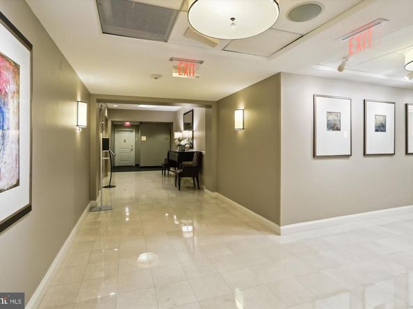 4601 N Park Avenue N 604, Chevy Chase MD 20815