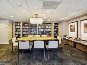 4601 N Park Avenue N 604, Chevy Chase MD 20815