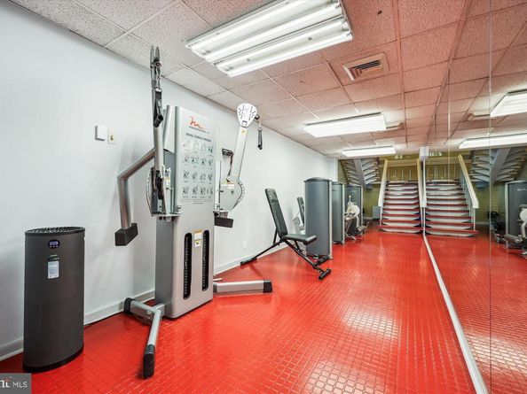 4601 N Park Avenue N 604, Chevy Chase MD 20815