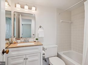 4601 N Park Avenue N 604, Chevy Chase MD 20815