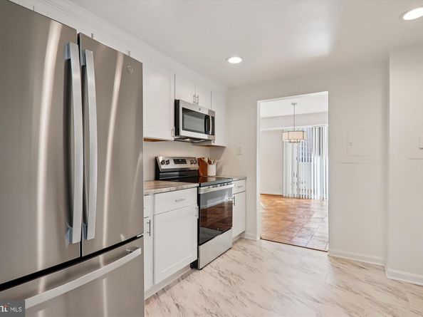 4601 N Park Avenue N 604, Chevy Chase MD 20815