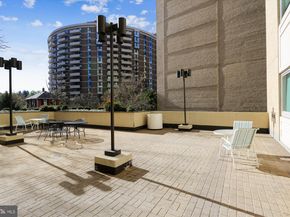 4601 N Park Avenue N 604, Chevy Chase MD 20815