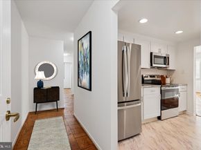 4601 N Park Avenue N 604, Chevy Chase MD 20815