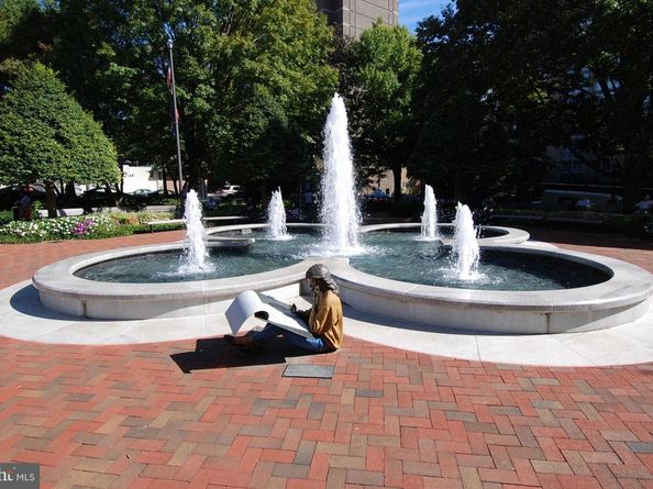 4601 N Park Avenue N 604, Chevy Chase MD 20815