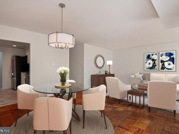 4601 N Park Avenue N 604, Chevy Chase MD 20815