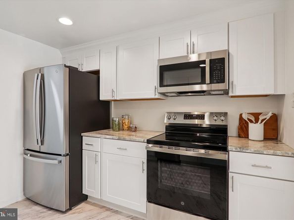 4601 N Park Avenue N 604, Chevy Chase MD 20815