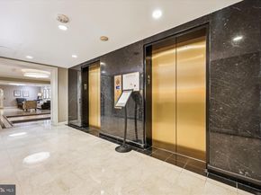 4601 N Park Avenue N 604, Chevy Chase MD 20815