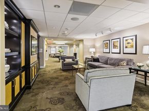 4601 N Park Avenue N 604, Chevy Chase MD 20815