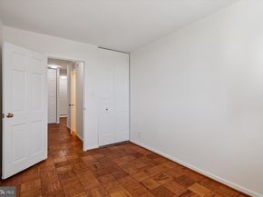 4601 N Park Avenue N 604, Chevy Chase MD 20815