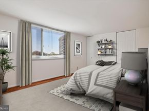 4601 N Park Avenue N 604, Chevy Chase MD 20815