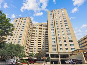 4601 N Park Avenue N 604, Chevy Chase MD 20815