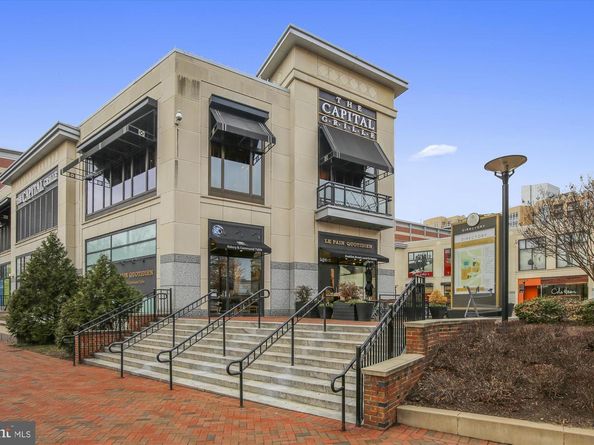 4601 N Park Avenue N 604, Chevy Chase MD 20815