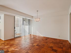 4601 N Park Avenue N 604, Chevy Chase MD 20815