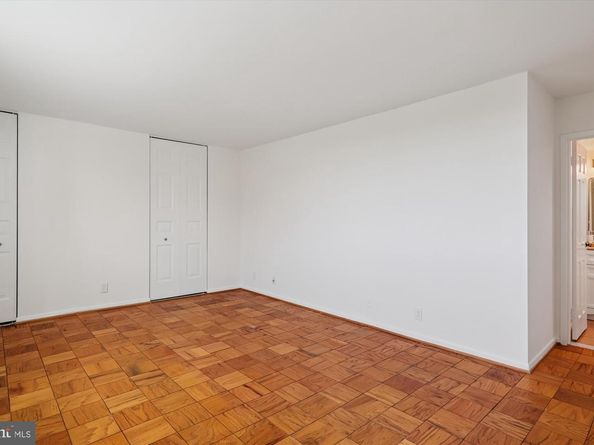 4601 N Park Avenue N 604, Chevy Chase MD 20815