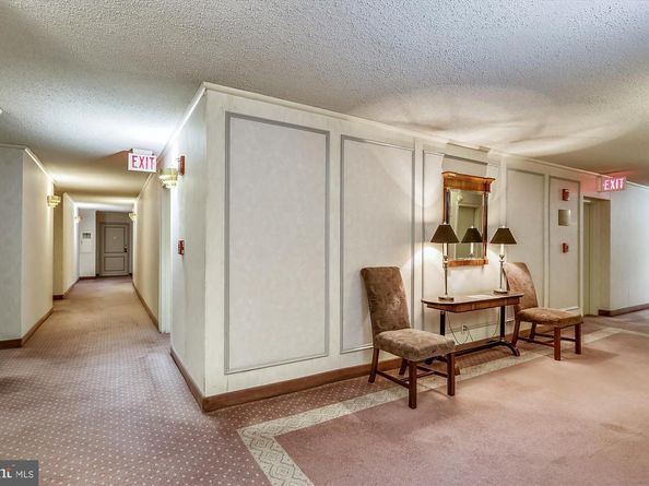 4601 N Park Avenue N 604, Chevy Chase MD 20815